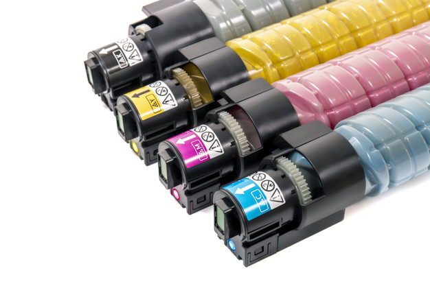 Cartuchos para impresoras compatibles HP