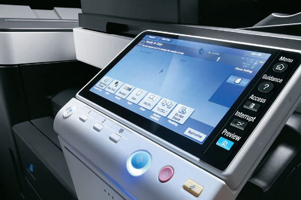 Impresoras Color con Toner Venta Capital Federal